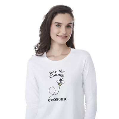 Women's tentree Organic Cotton Long Sleeve Tee