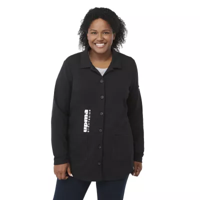 Women's RIGI Eco Knit Button Cardi