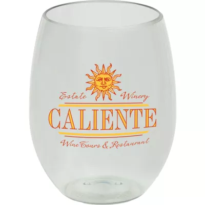 Veranda Wine Tumbler 16 oz