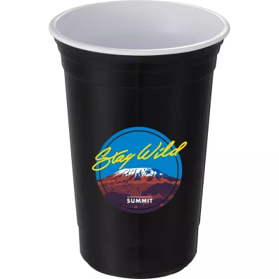 The Varsity Double Wall Tumbler 16 oz.