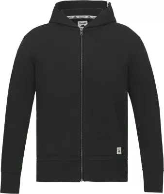 Men's Roots73 CANMORE Eco French Terry Full Zip Hoodie
