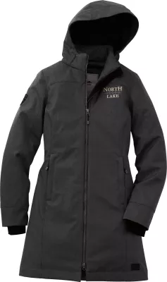 Women's NORTHLAKE Roots73 Waterproof Insulated Jacket with Detachable Hood