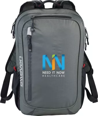 elleven Lunar Lightweight 15'' Computer Backpack