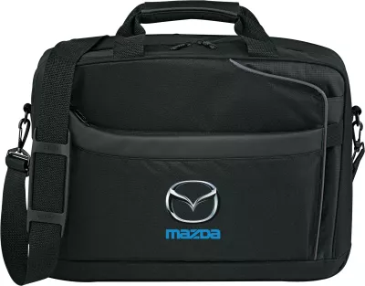 CheckMate TSA 15'' Computer Briefcase
