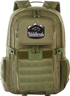 High Sierra Tactical 15'' Computer Pack