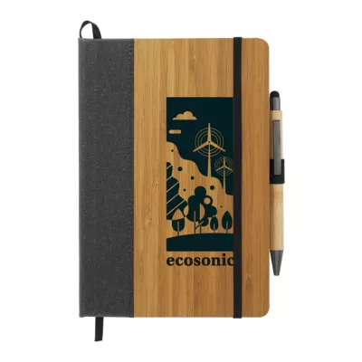 Bamboo Bound Journal Bundle Set