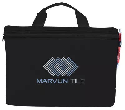 Edge Document Briefcase