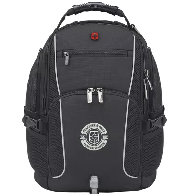 Wenger Pro II 15'' Computer Backpack
