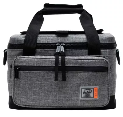 Herschel Pop Quiz 12 Can Cooler