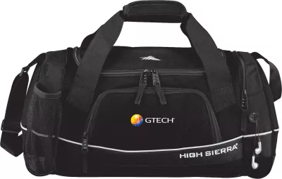 High Sierra 22'' Bubba Duffle Bag