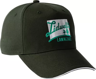 Unisex Zest Ballcap