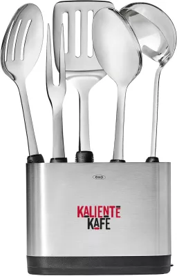 OXO 6-piece Kitchen Tool Set