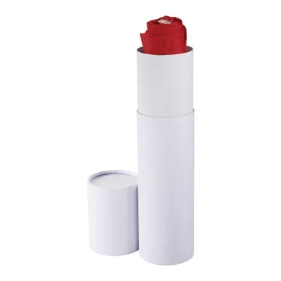 Umbrella Gift Box Cylinder- Small (12'' H x 3'' x 3'')