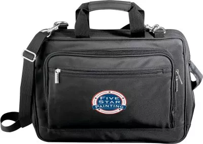 Metro 15'' Computer Briefcase