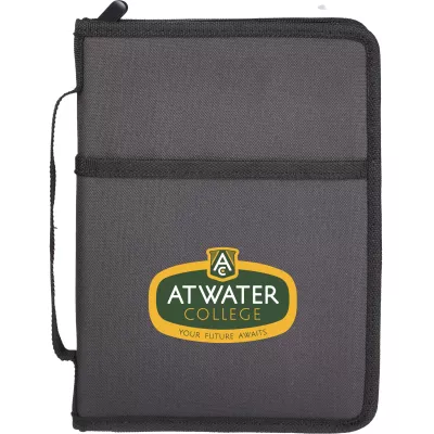 Repreve® Ocean Refillable Journal