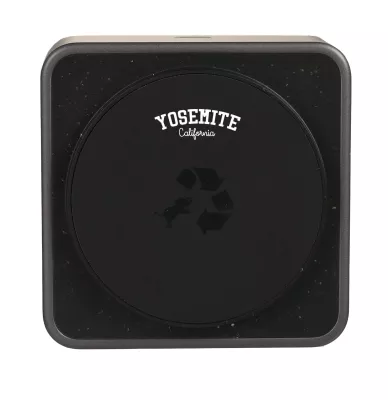 Nimble Pivot 3-in-1 Wireless Compact Charger