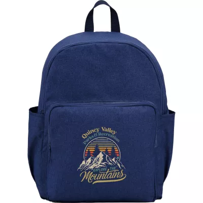 Baye Recycled 15'' Laptop Backpack