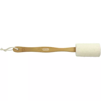 FSC® 100% Bamboo Spa Loofah