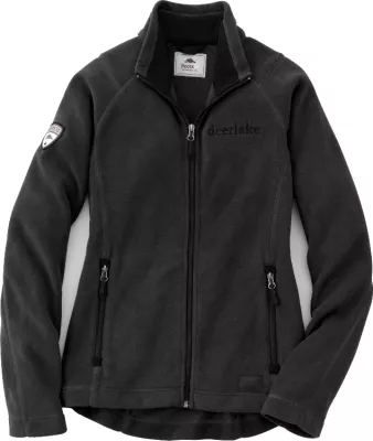 Women's Deerlake Roots73 Micro Fleece Jacket