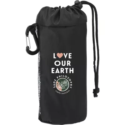 Ash Recycled PET 3-Pack Shopper Totes
