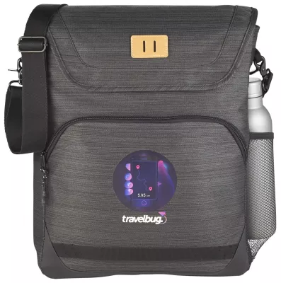 NBN Mayfair Deluxe Computer Tote