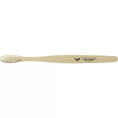 Bamboo Toothbrush