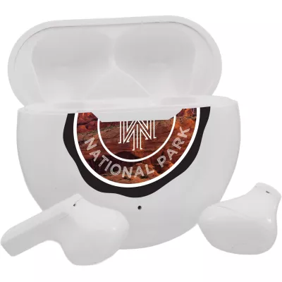 Bawl Pro True Wireless Earbuds