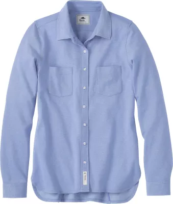 Women's BAYWOOD Roots73 Long Sleeve Shirt