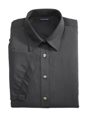 Women's MATSON Short Sleeve Button Up Dress Shirt