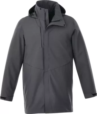 Men's MANHATTAN Softshell Jacket