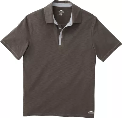 Men's STILLWATER Roots73 Short Sleeve Polo