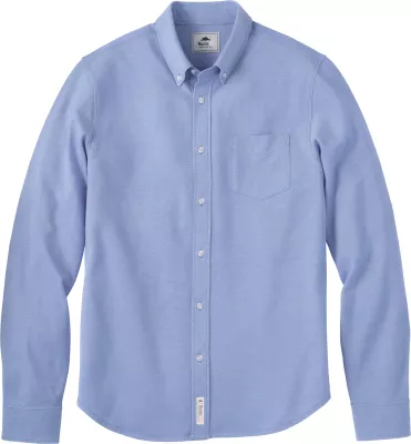 Men's BAYWOOD Roots73 Long Sleeve Shirt