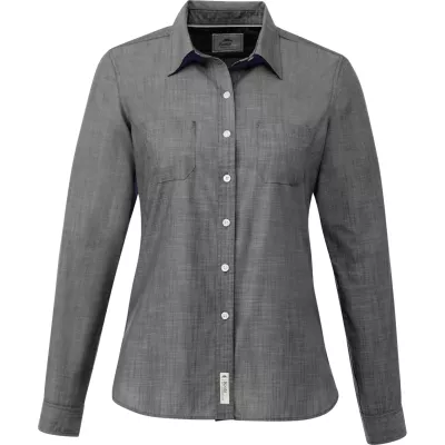 Women's Clearwater Roots73 LS Shirt