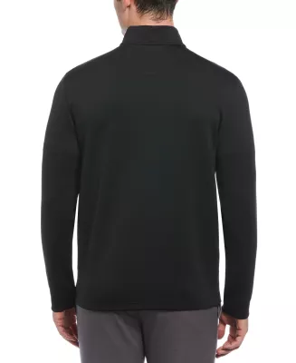 Original Penguin® Men's Clubhouse Mock Pullover Shirt