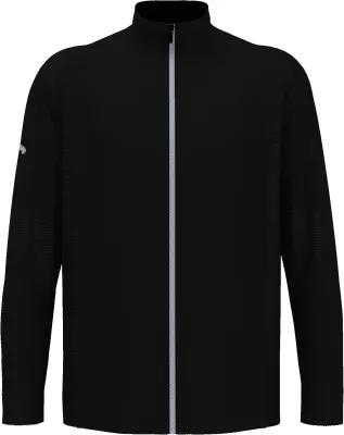 Callaway® Men's Full-Zip Ottoman Jacket
