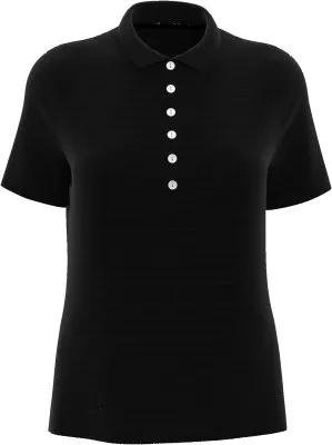 Callaway® Ladies' Ventilated Polo Shirt