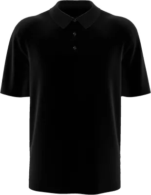 Callaway® Men's Eco Horizontal Textured Polo