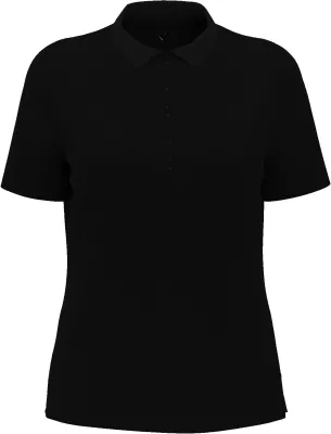 Callaway® Ladies' Opti-Dri™ Chev Polo Shirt