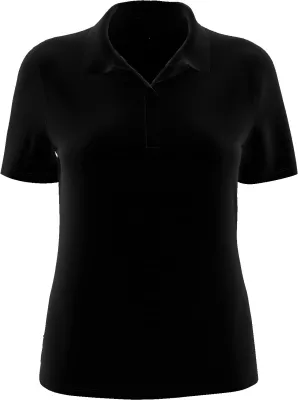 Callaway® Ladies Eco Horizontal Textured Polo