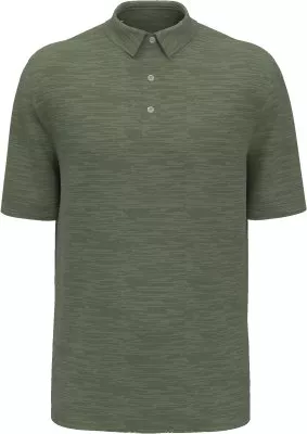 Callaway® Men's Broken Stripe Polo