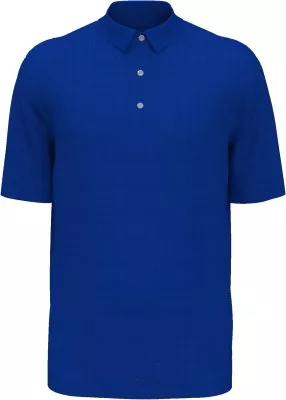 Callaway® Men's Ottoman Polo Shirt