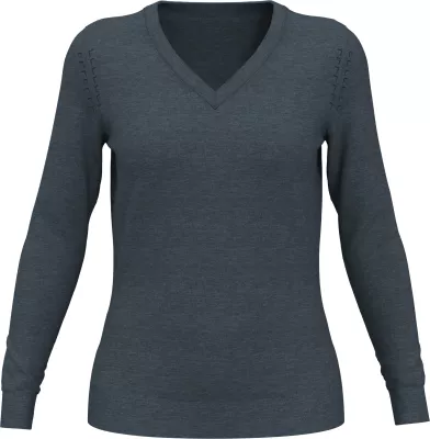Callaway® Ladies V-Neck Sweater