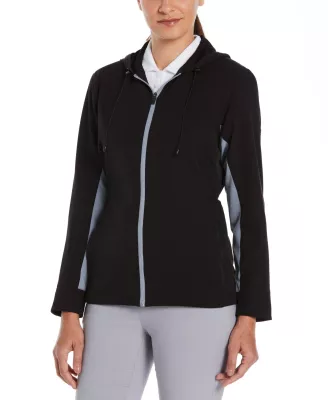 Perry Ellis Ladies' Full Zip Jacket