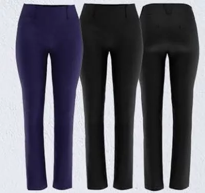 Callaway® Ladies Tech Stretch Pant
