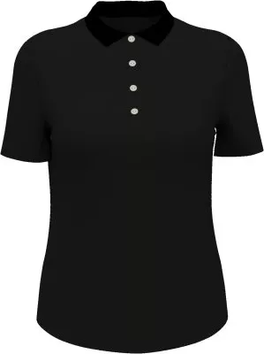 Callaway® Ladies' Core Performance Polo Shirt
