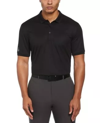 Original Penguin® Men's Solid Polo Shirt