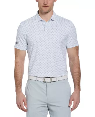 Original Penguin® Men's Retro Geo Polo
