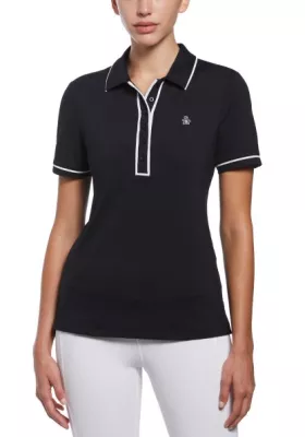 Original Penguin® Ladies Veronica Polo