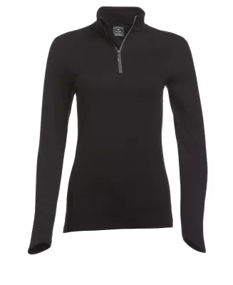 Callaway® Ladies' Lightweight 1/4-Zip Pullover Shirt