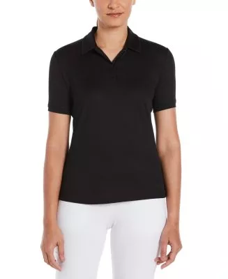 Original Penguin® Ladies Solid Polo Shirt